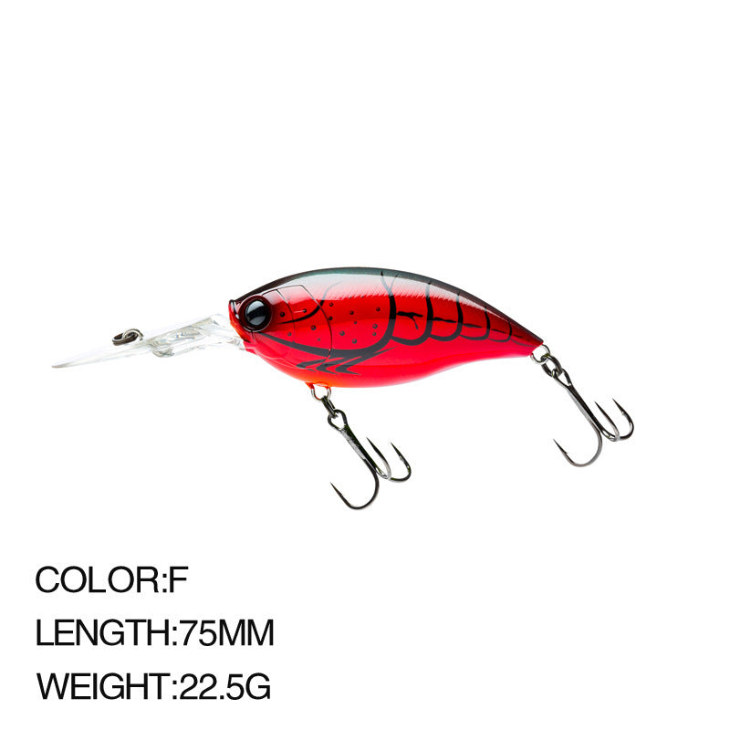 Mr Fishing Supplies | Crankbaits Fake Bait