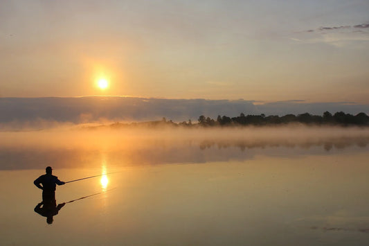 How to Fish in Rivers and Streams: Techniques and Tips for Success