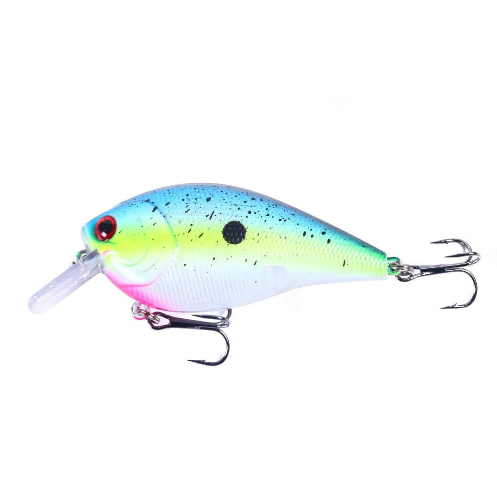 MrFishingSupplies |  Crankbait Fish Fishing Bait Fishing Tackle