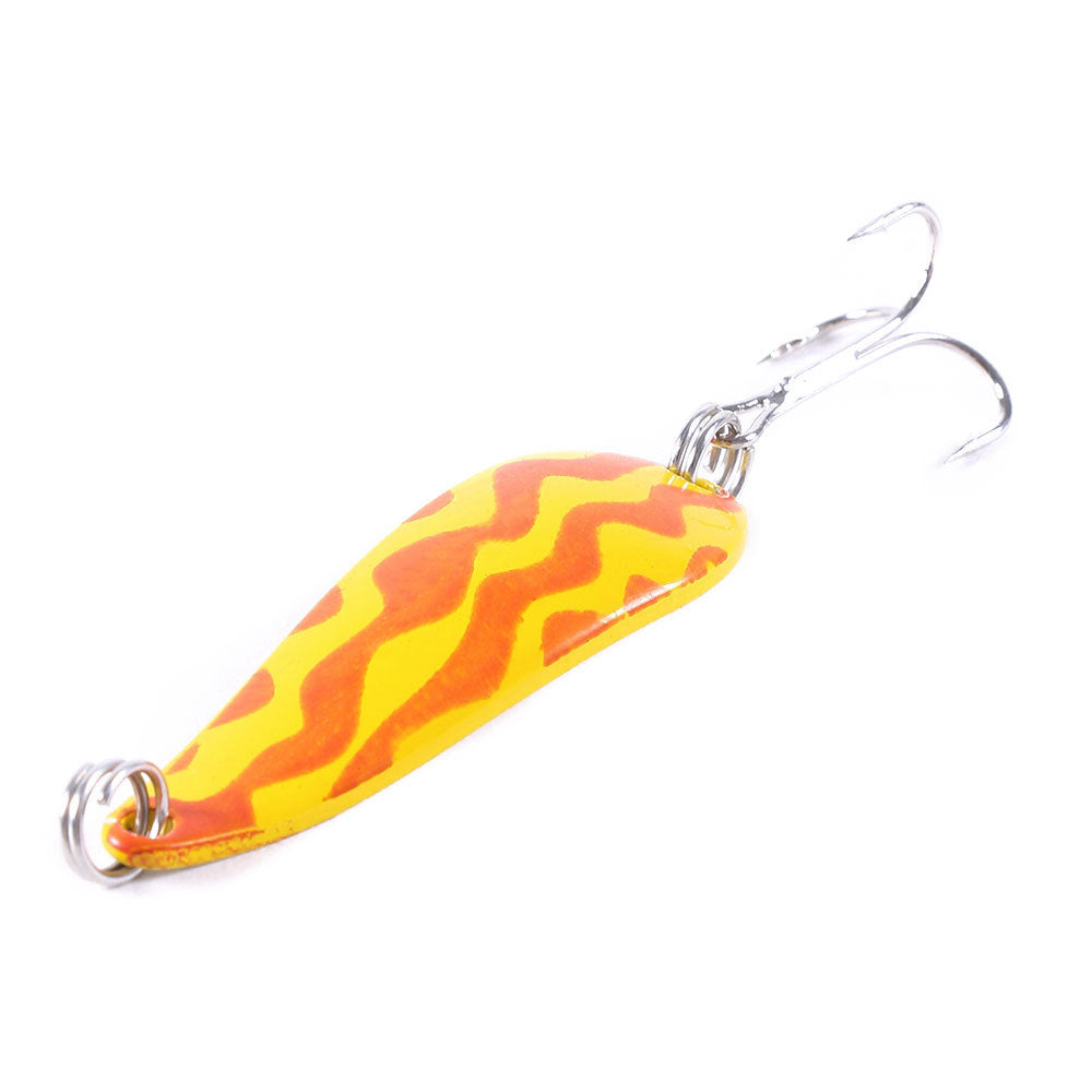 MrFishingSupplies | Spoon Reflective Sequin Bait Fishing Lure