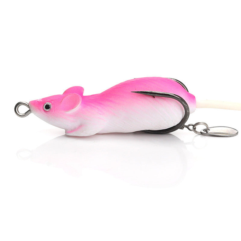Mr Fishing Supplies | Topwater Rat Lure