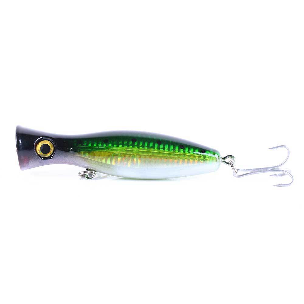 Mr Fishing Supplies Top water lure Fishing Tackle Wobbler