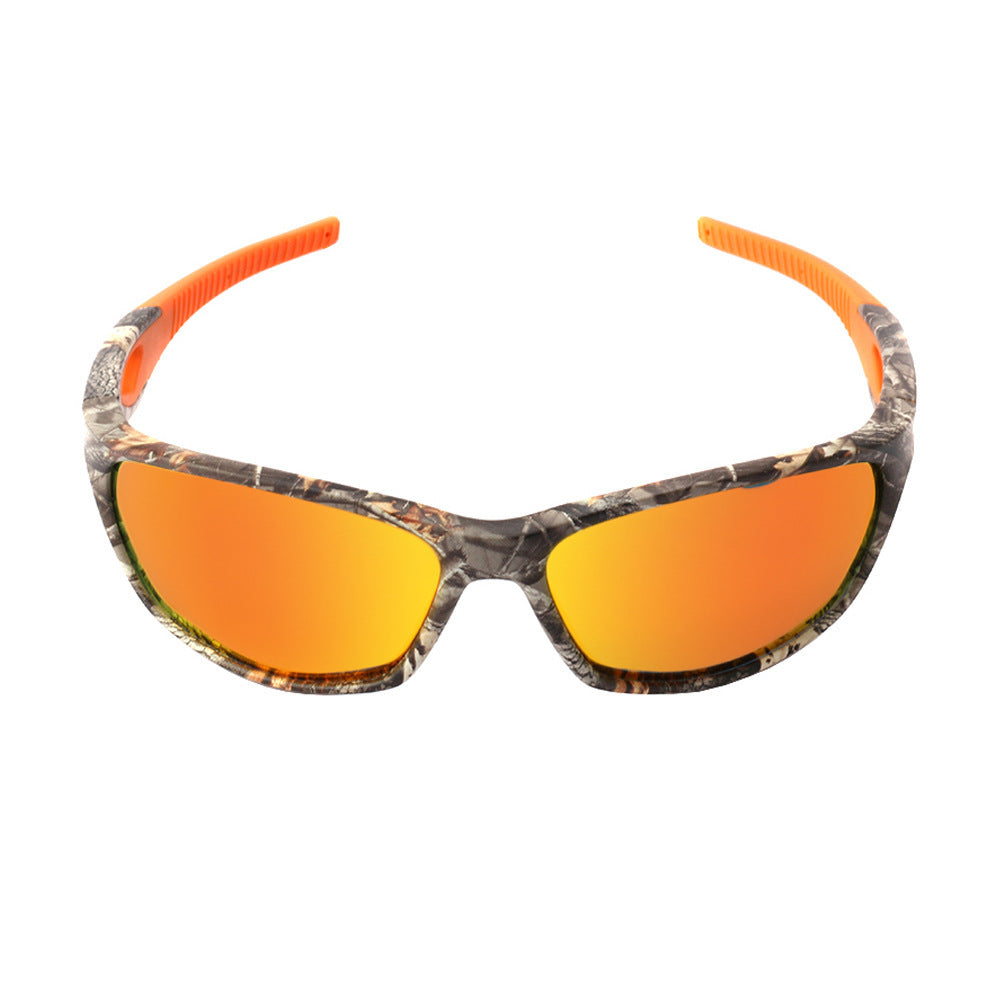 Mr Fishing Supplies | camouflage glasses fishing polarized sunglasses