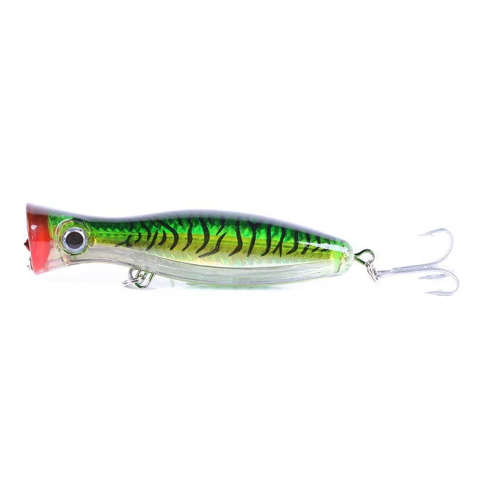 Mr Fishing Supplies Top water lure Fishing Tackle Wobbler