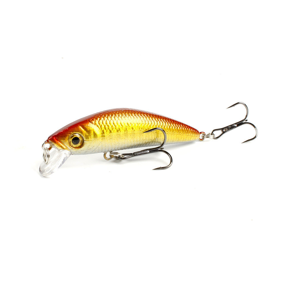 Mr Fishing Supplies | Bionic Fake Bait Alice Bass Plastic Hard Bait Fishing Tackle