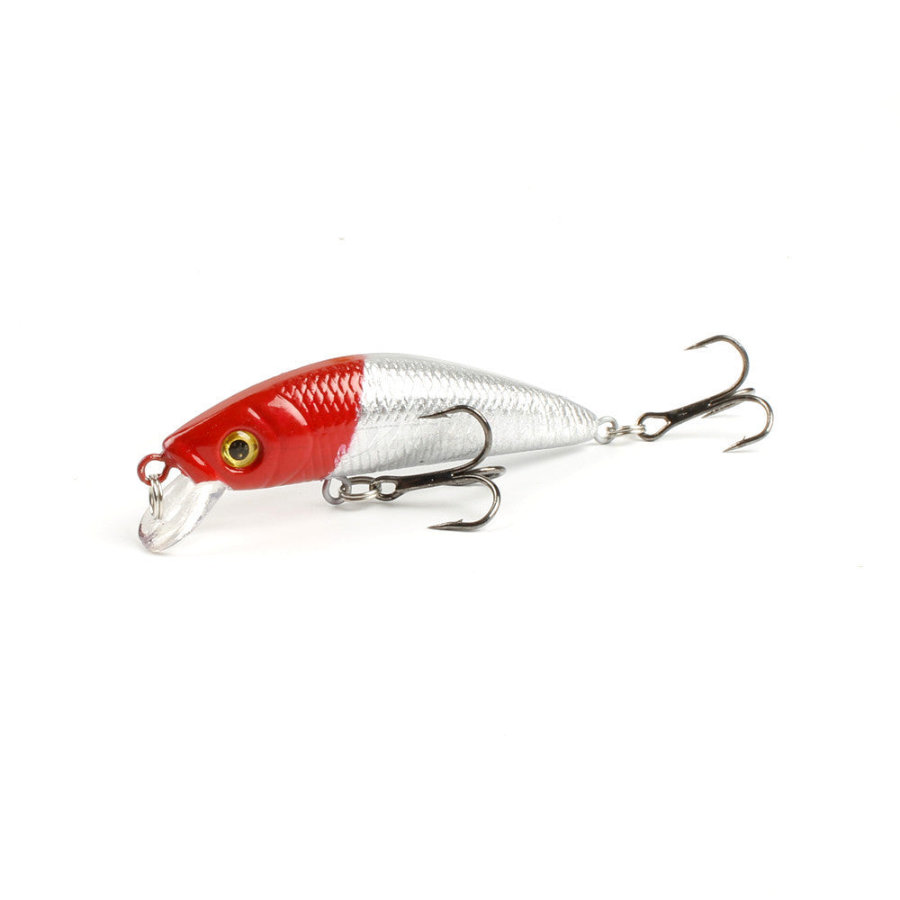 Mr Fishing Supplies | Bionic Fake Bait Alice Bass Plastic Hard Bait Fishing Tackle