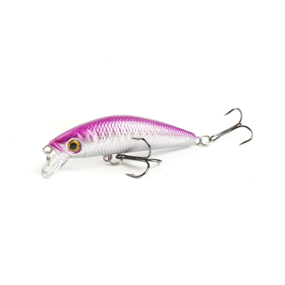 Mr Fishing Supplies | Bionic Fake Bait Alice Bass Plastic Hard Bait Fishing Tackle