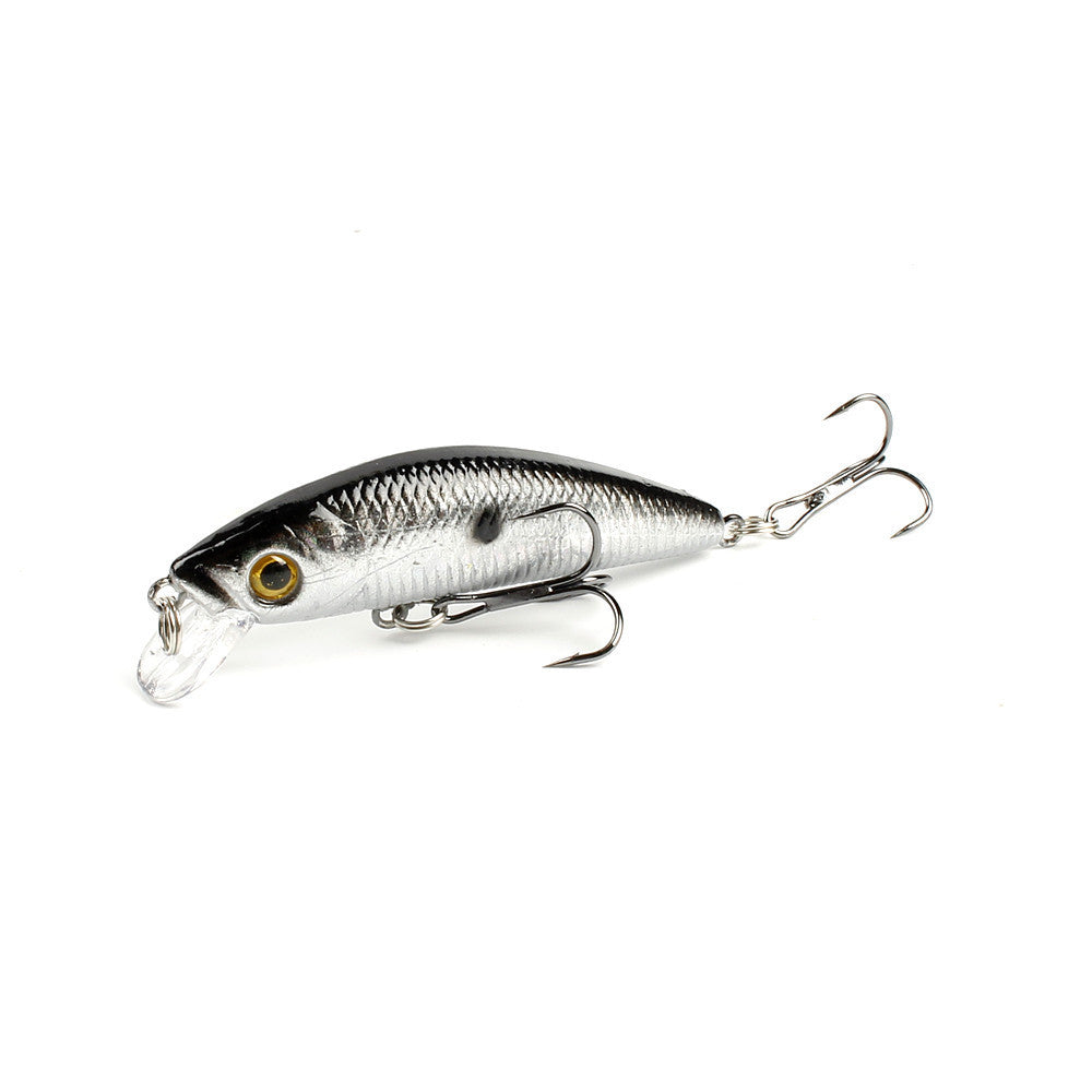 Mr Fishing Supplies | Bionic Fake Bait Alice Bass Plastic Hard Bait Fishing Tackle