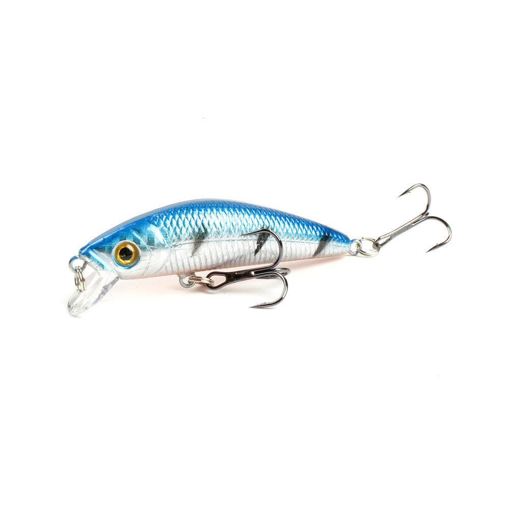 Mr Fishing Supplies | Bionic Fake Bait Alice Bass Plastic Hard Bait Fishing Tackle