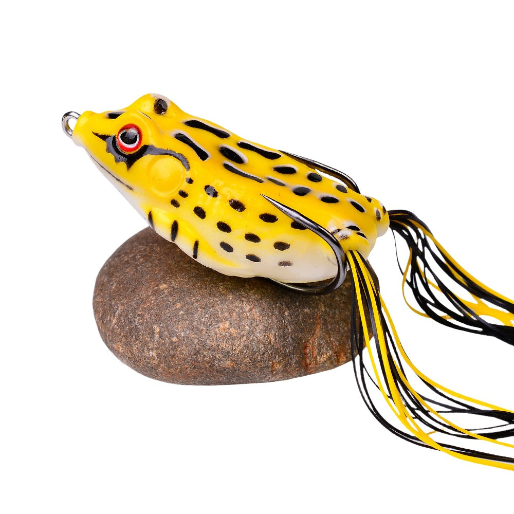 Mr Fishing Supplies | Thunder Frog Simulation Fake Bait