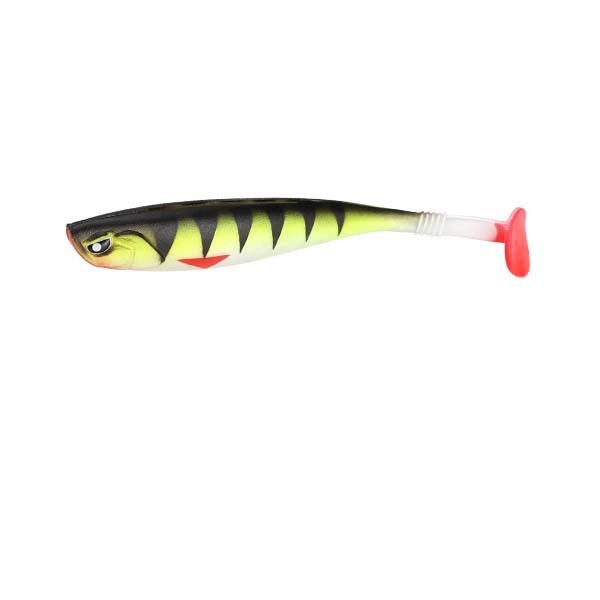 Enjoy Fishing | T-tailed Soft Paddle Tail SwimBait 12cm 10g