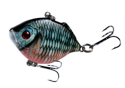 Mr Fishing Supplies | Mandarin fish casts Mino freshwater fake bait