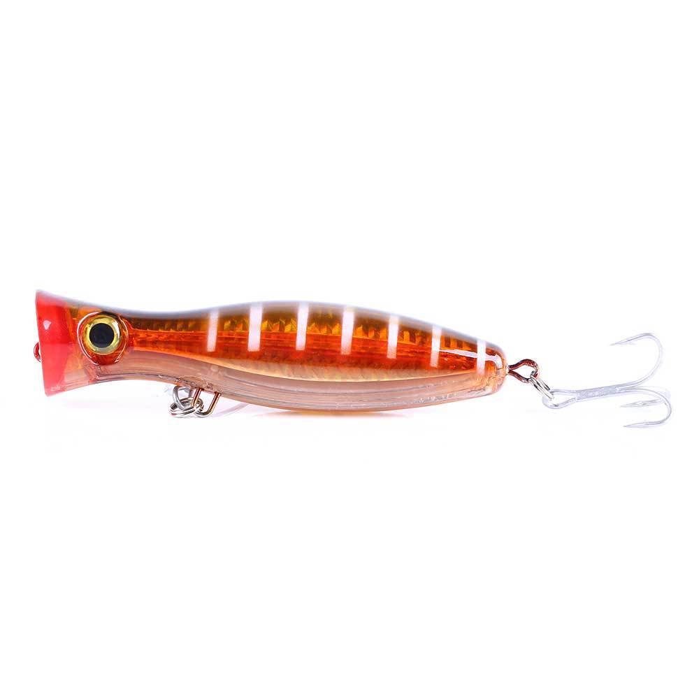 Mr Fishing Supplies Top water lure Fishing Tackle Wobbler