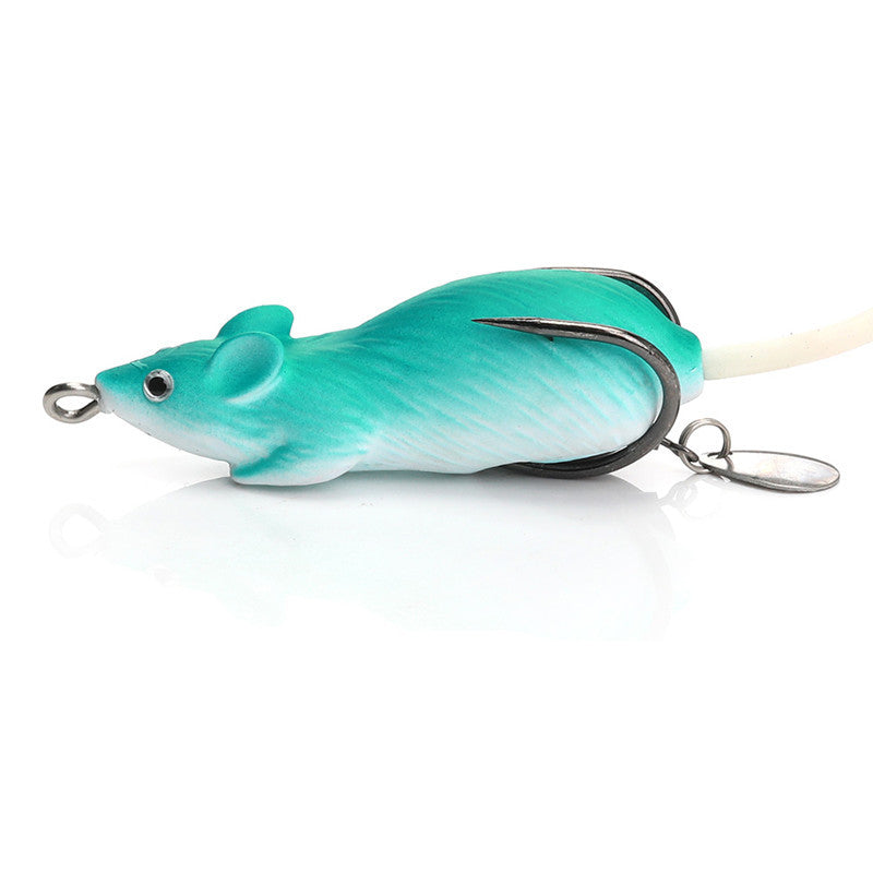 Mr Fishing Supplies | Topwater Rat Lure