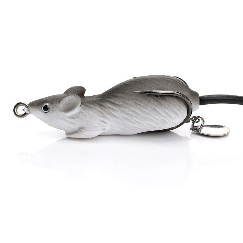 Mr Fishing Supplies | Topwater Rat Lure