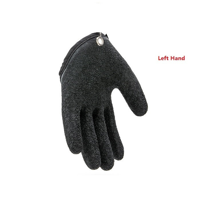 Mr Fishing Supplies | Anti-Slip Protection Fishing Gloves