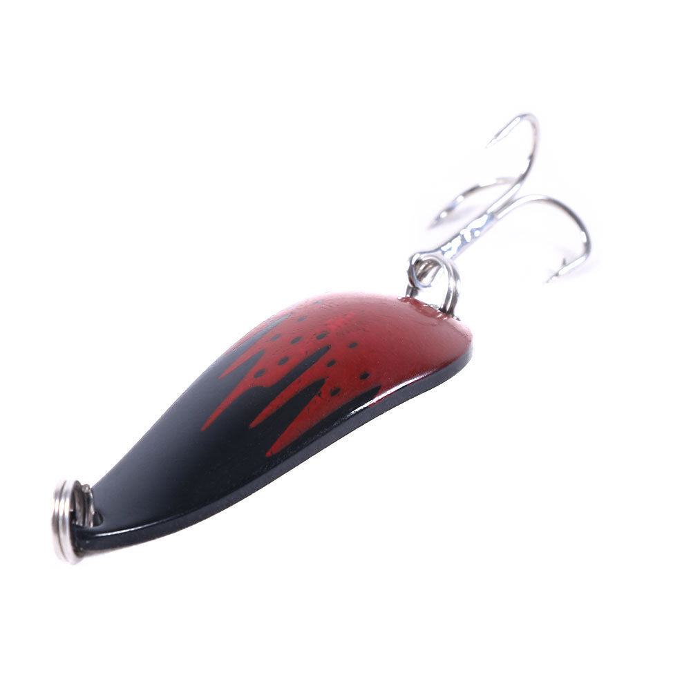 MrFishingSupplies | Spoon Reflective Sequin Bait Fishing Lure