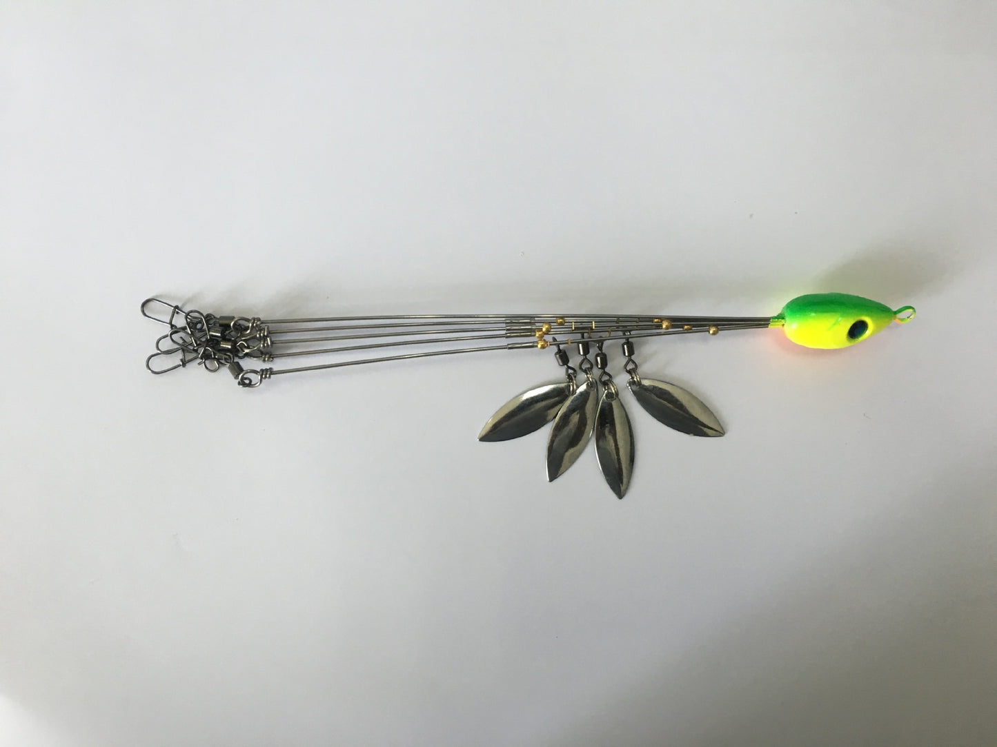 Mr Fishing Supplies Umbrella Rigs Fishing bait group