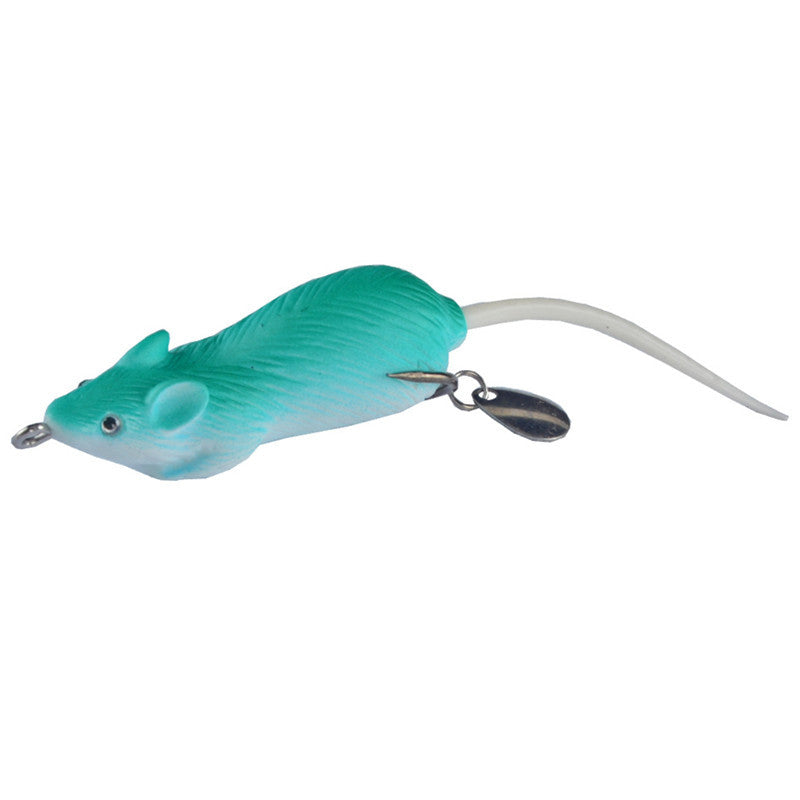 Mr Fishing Supplies | Topwater Rat Lure