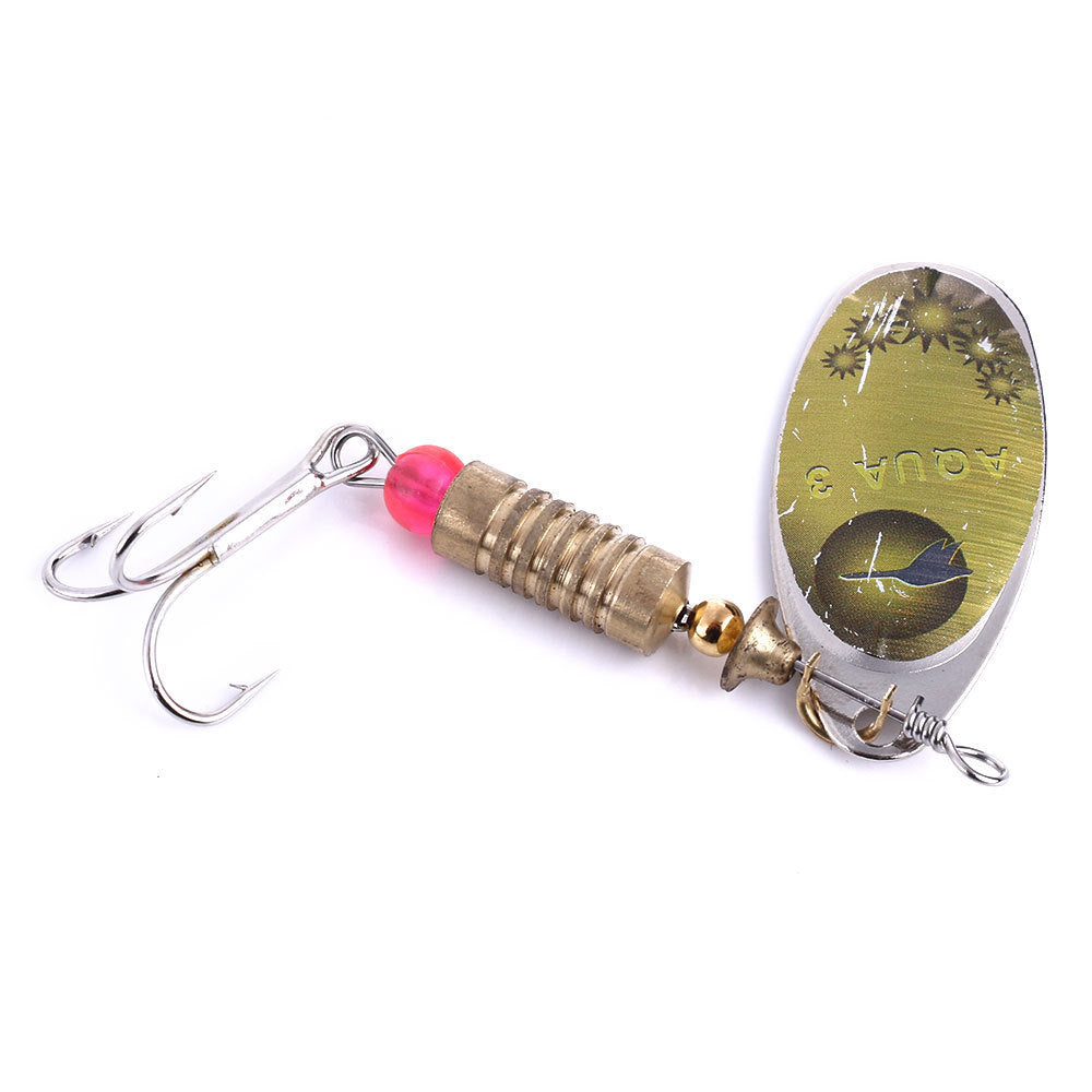 MrFishingSupplies | Lure Spinning Sequins Fishing