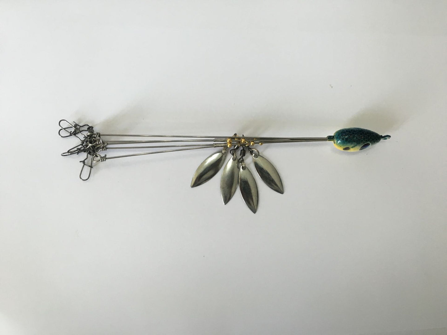 Mr Fishing Supplies Umbrella Rigs Fishing bait group