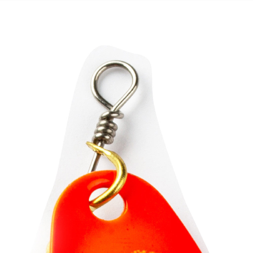 Mr Fishing Supplies | Town 1pc15g Metal Spinnerbait Fishing Lure Long Cast