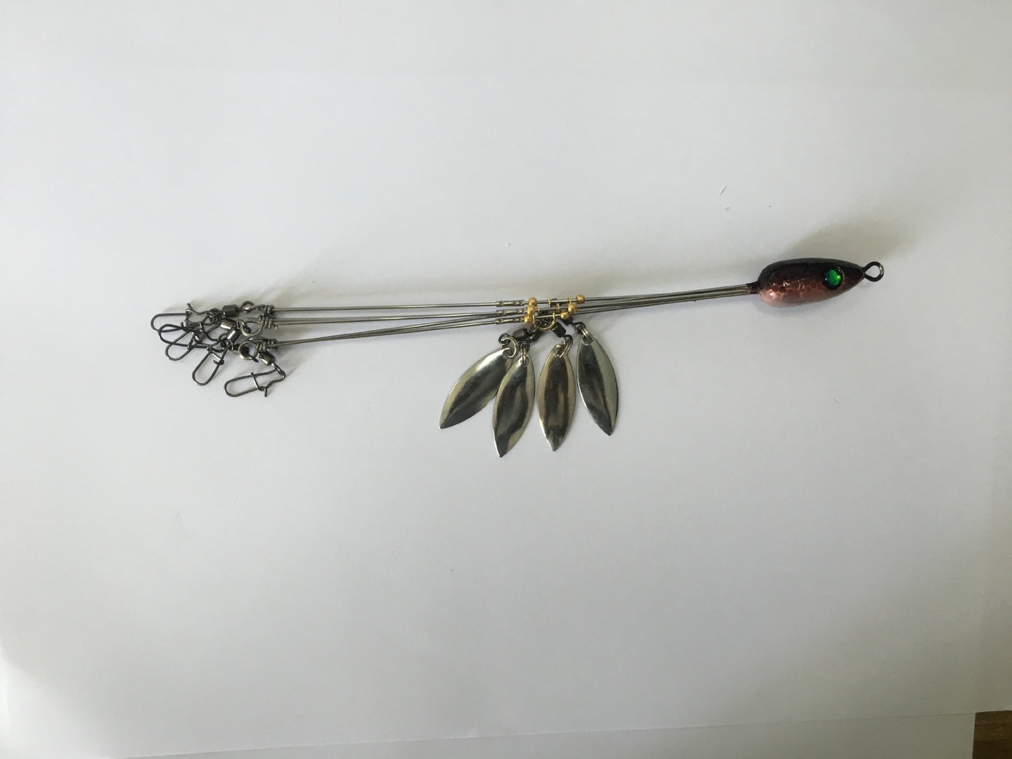 Mr Fishing Supplies Umbrella Rigs Fishing bait group