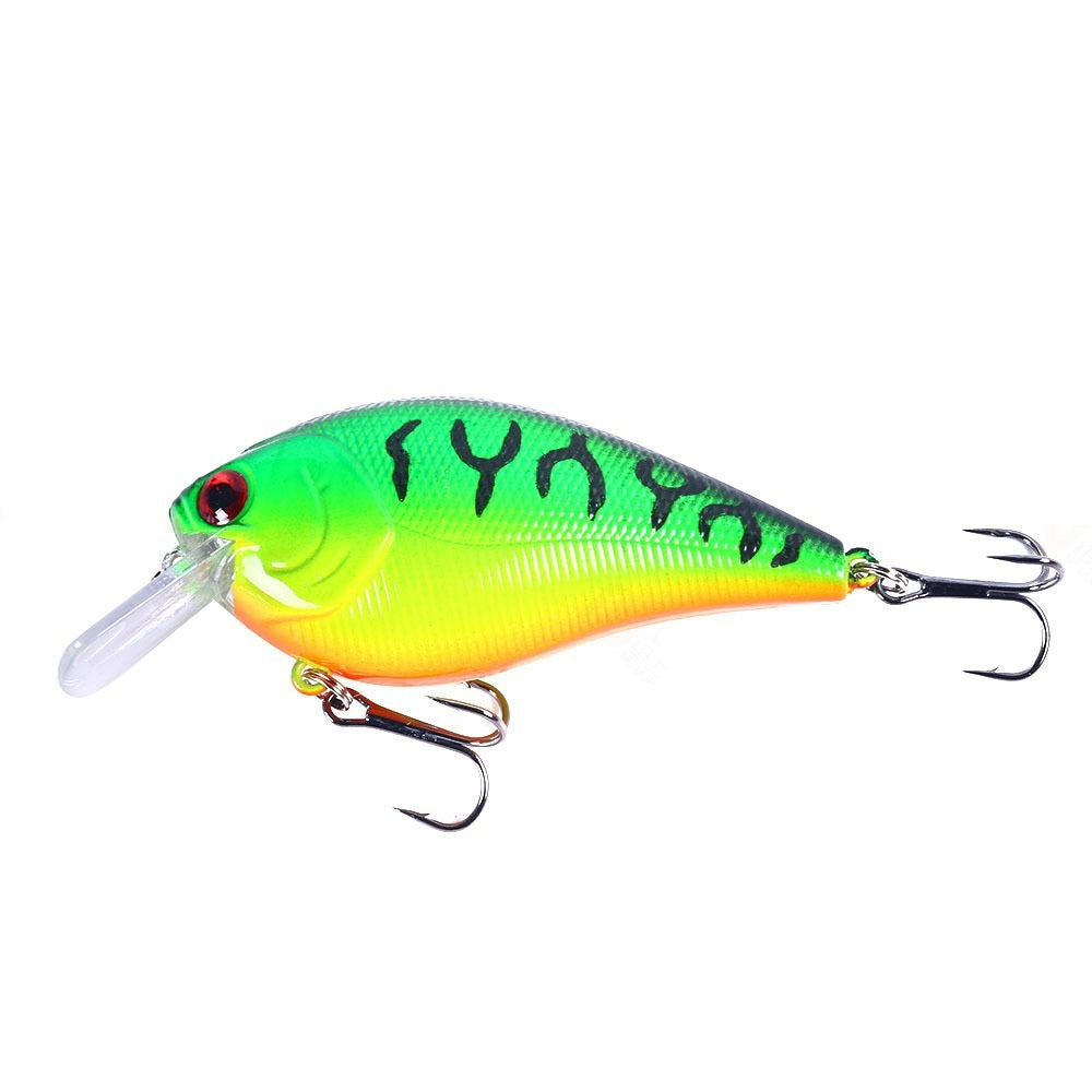MrFishingSupplies |  Crankbait Fish Fishing Bait Fishing Tackle