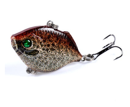 Mr Fishing Supplies | Mandarin fish casts Mino freshwater fake bait