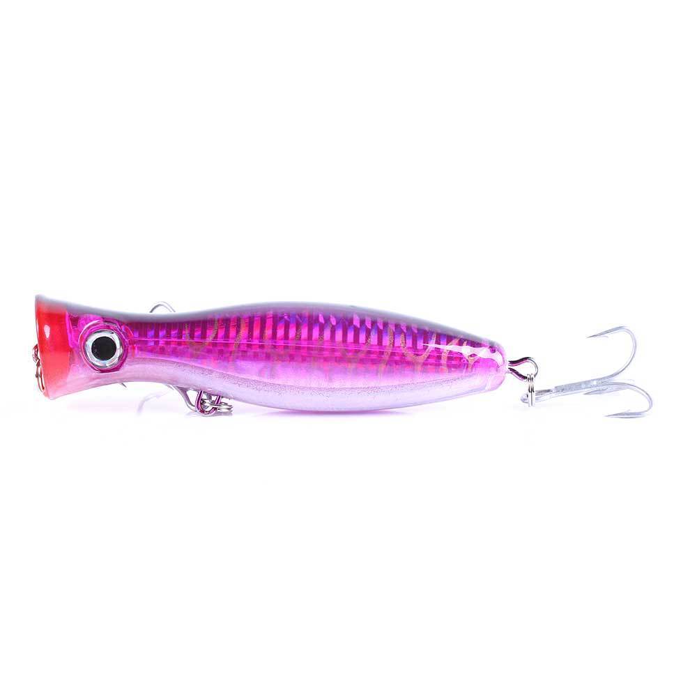 Mr Fishing Supplies Top water lure Fishing Tackle Wobbler