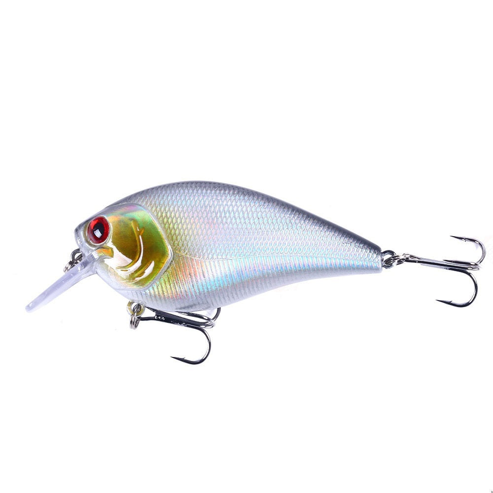 MrFishingSupplies |  Crankbait Fish Fishing Bait Fishing Tackle