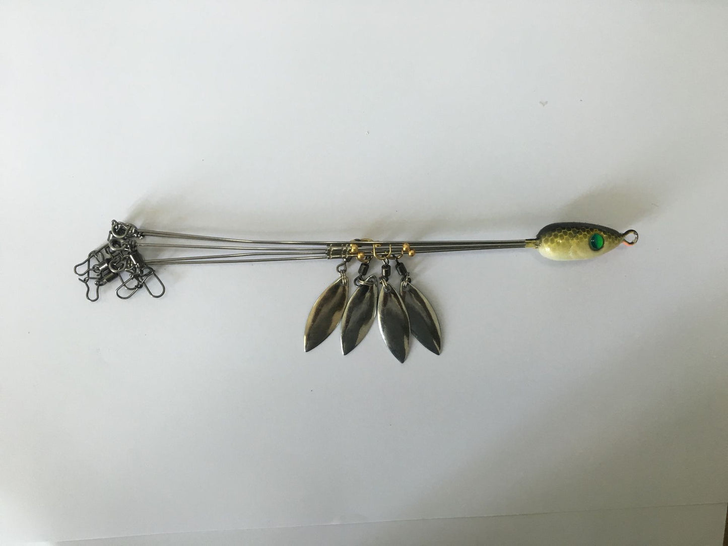 Mr Fishing Supplies Umbrella Rigs Fishing bait group