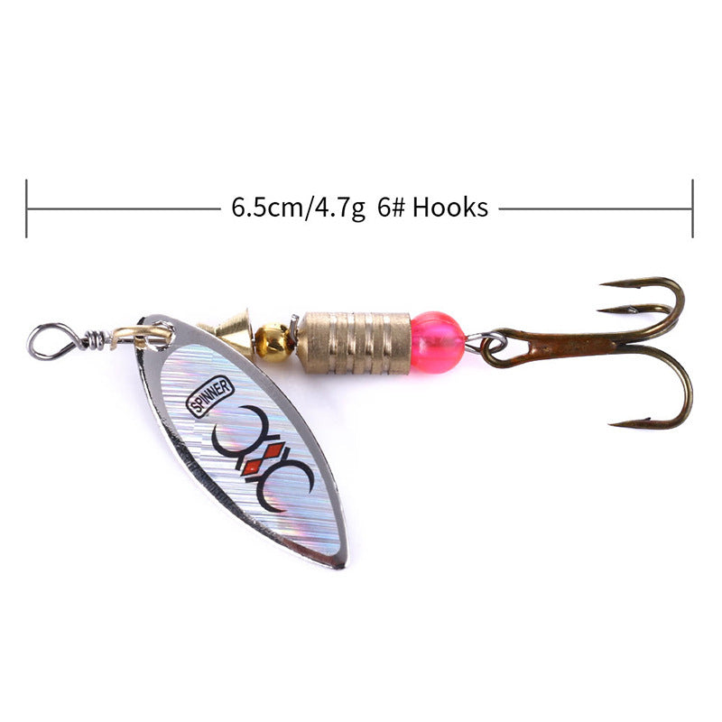 MrFishingSupplies | Lure Spinning Sequins Fishing