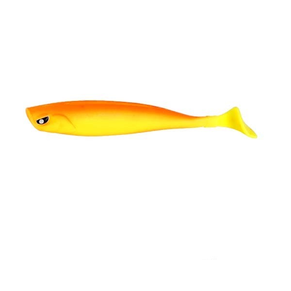 Enjoy Fishing | T-tailed Soft Paddle Tail SwimBait 12cm 10g