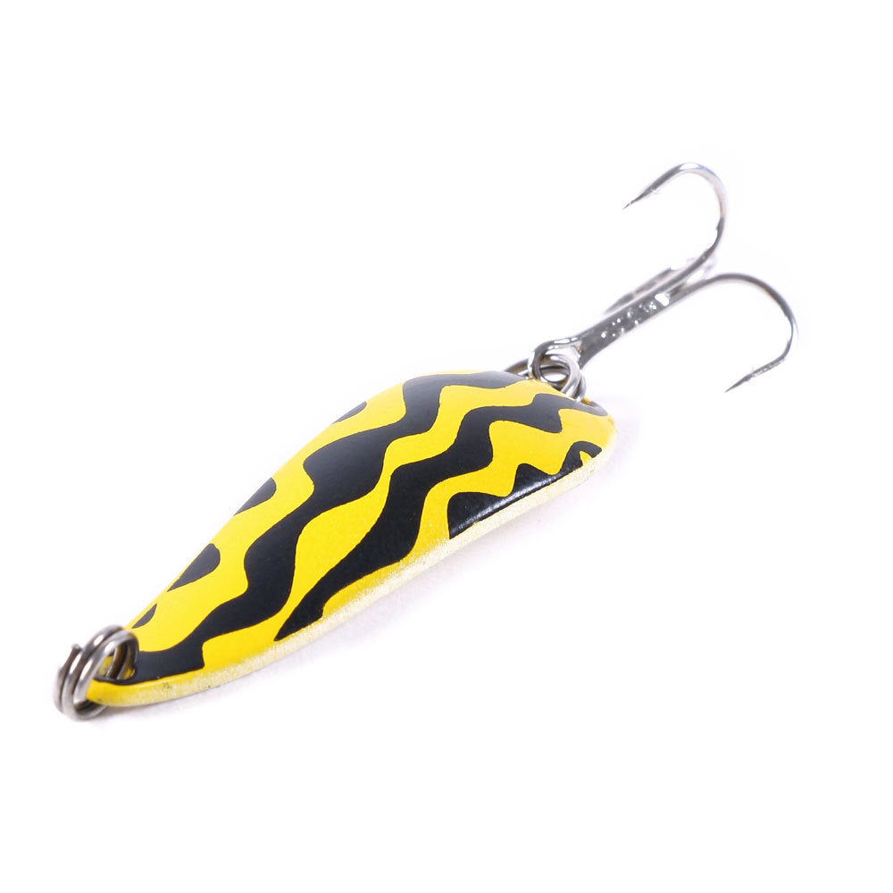 MrFishingSupplies | Spoon Reflective Sequin Bait Fishing Lure