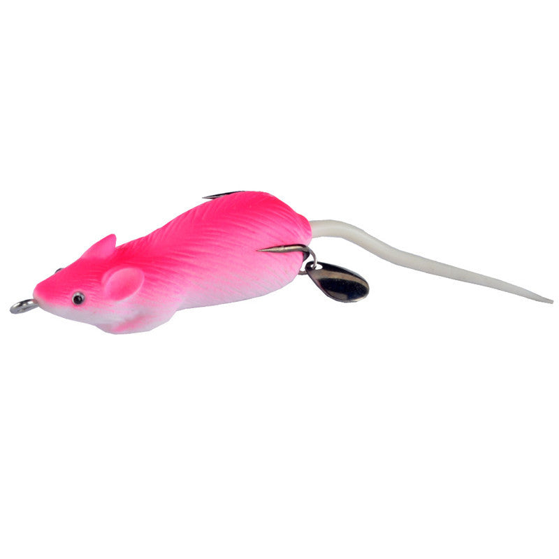 Mr Fishing Supplies | Topwater Rat Lure