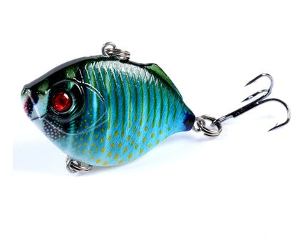 Mr Fishing Supplies | Mandarin fish casts Mino freshwater fake bait
