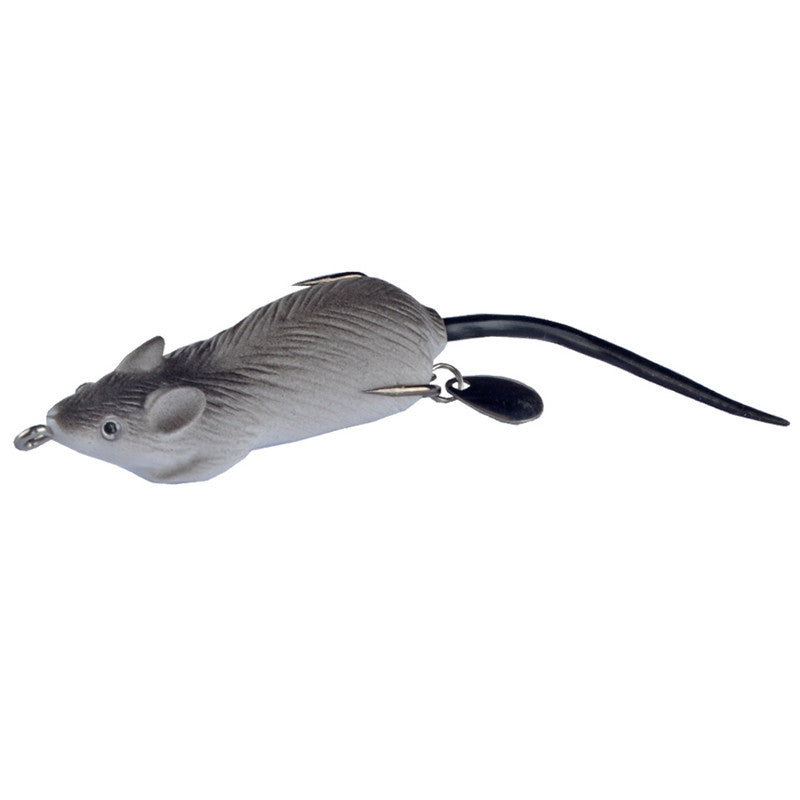 Mr Fishing Supplies | Topwater Rat Lure