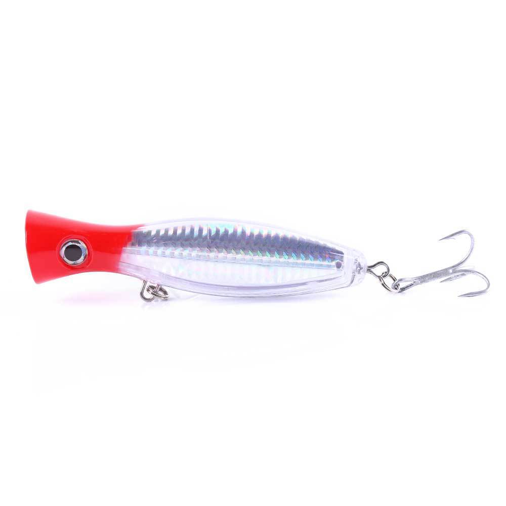 Mr Fishing Supplies Top water lure Fishing Tackle Wobbler