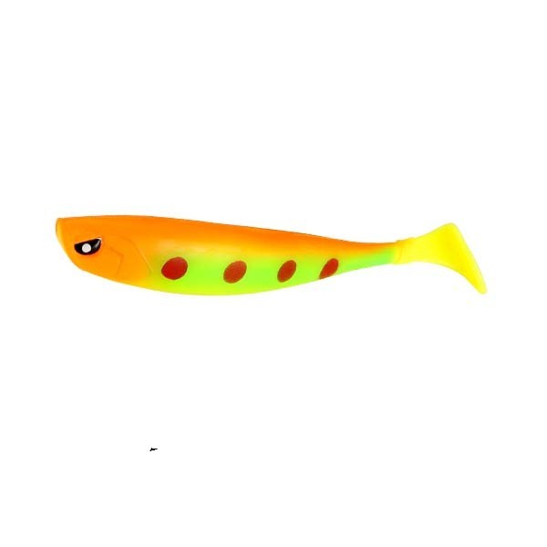 Enjoy Fishing | T-tailed Soft Paddle Tail SwimBait 12cm 10g