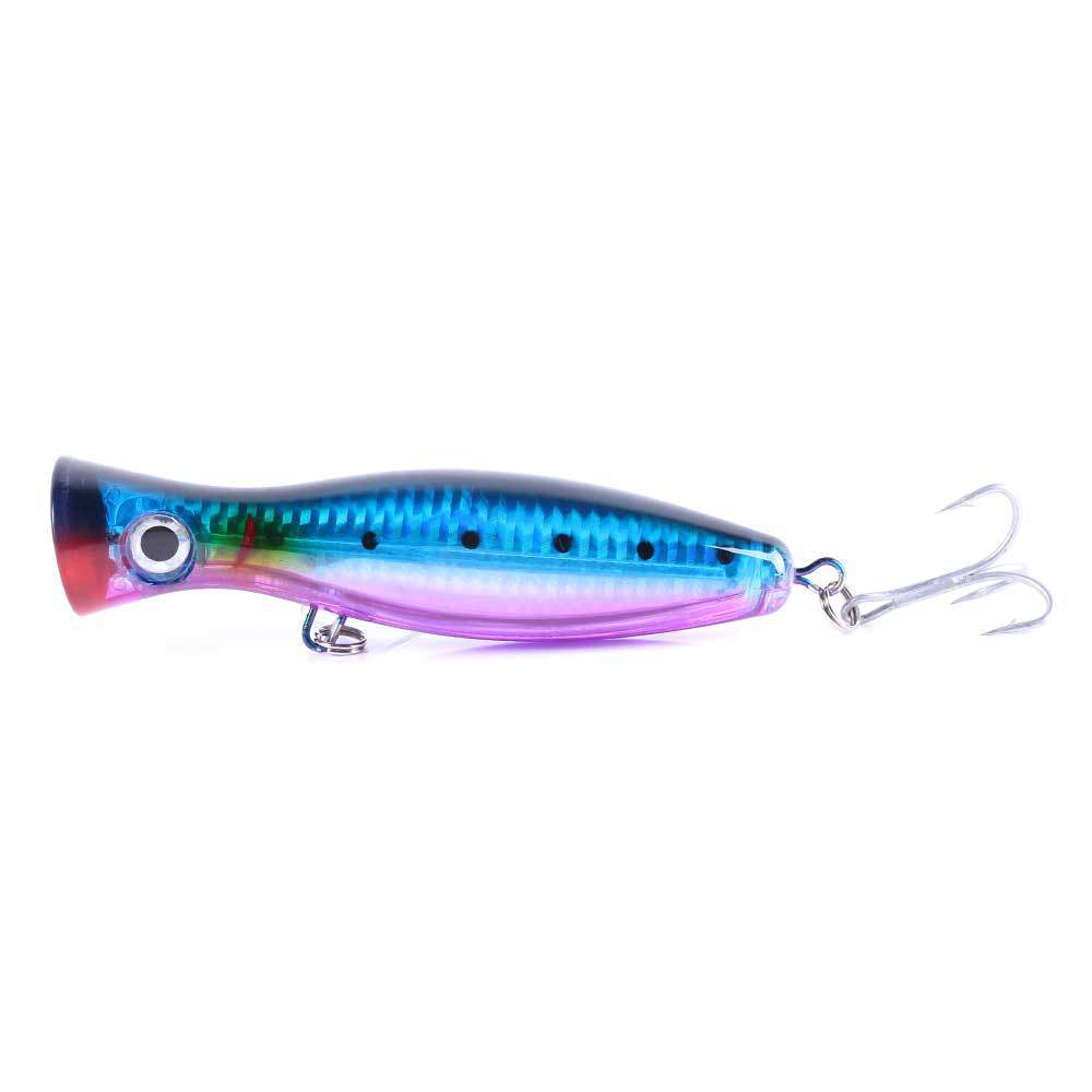 Mr Fishing Supplies Top water lure Fishing Tackle Wobbler