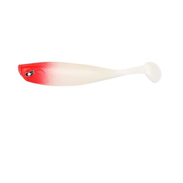 Enjoy Fishing | T-tailed Soft Paddle Tail SwimBait 12cm 10g