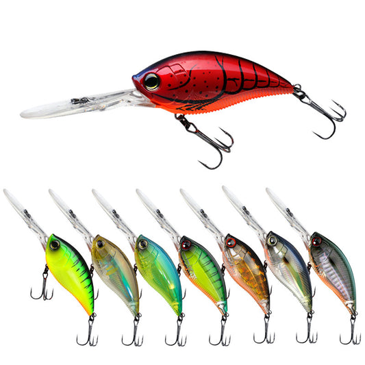Mr Fishing Supplies | Crankbaits Fake Bait