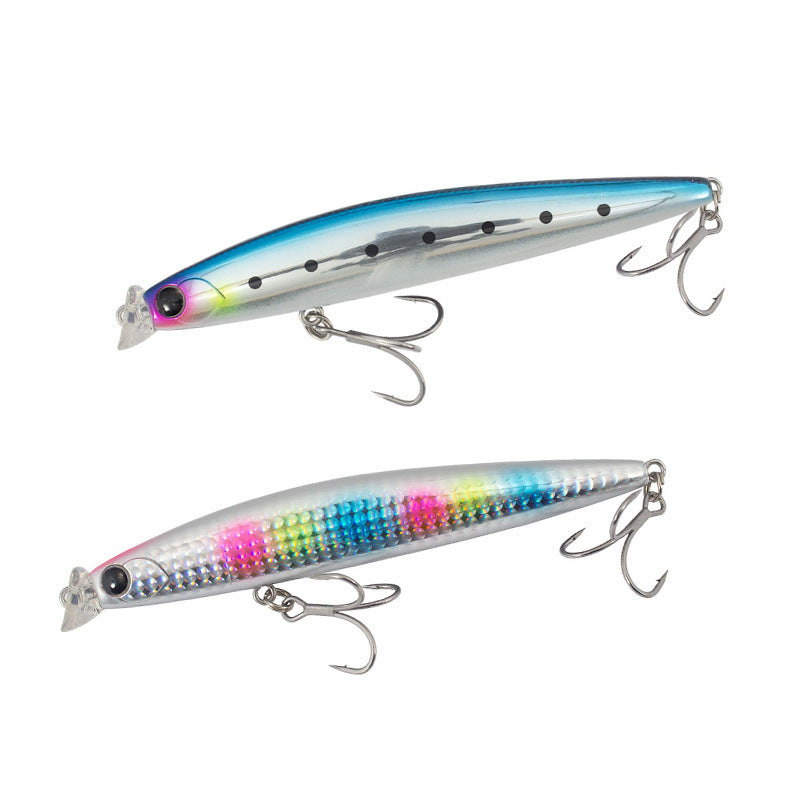 Mr Fishing Supplies | Horse Mouth Tilapia Mino Dummy Bait