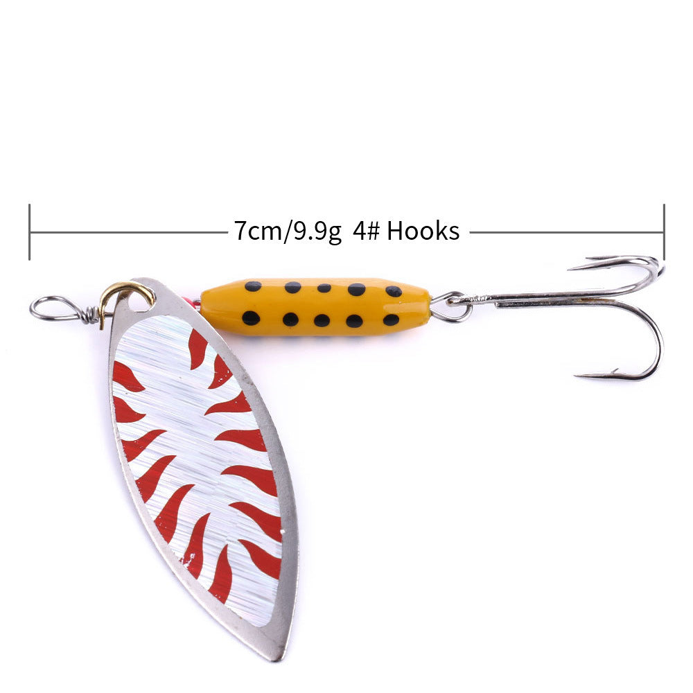 MrFishingSupplies | Lure Spinning Sequins Fishing