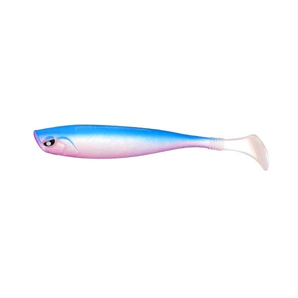 Enjoy Fishing | T-tailed Soft Paddle Tail SwimBait 12cm 10g