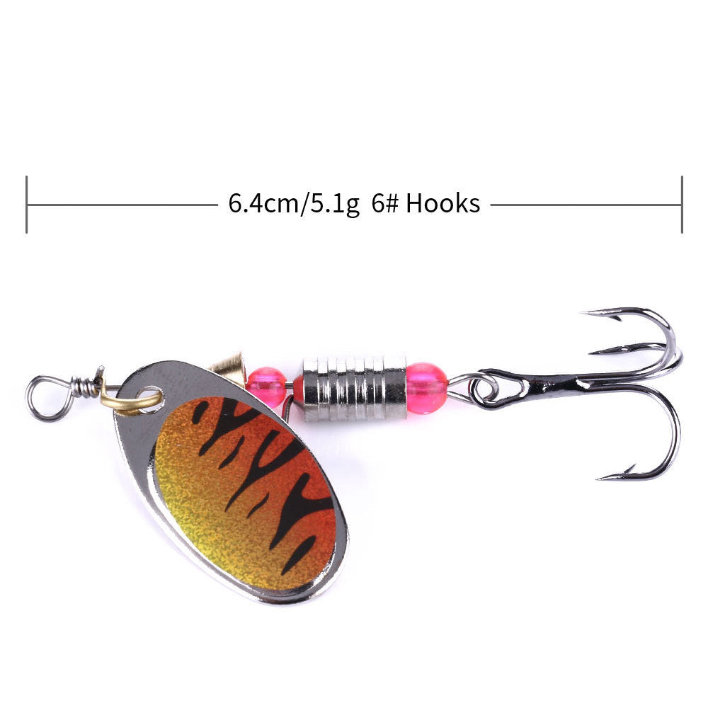 MrFishingSupplies | Lure Spinning Sequins Fishing